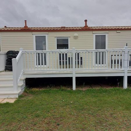 Holiday Caravan Clacton-on-Sea Eksteriør bilde
