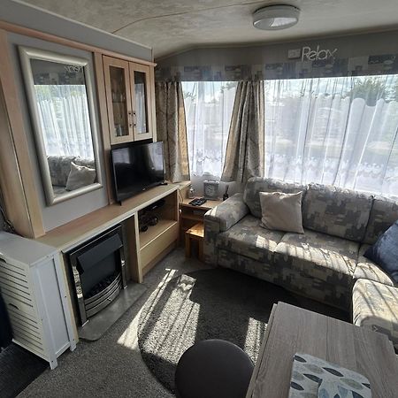 Holiday Caravan Clacton-on-Sea Eksteriør bilde