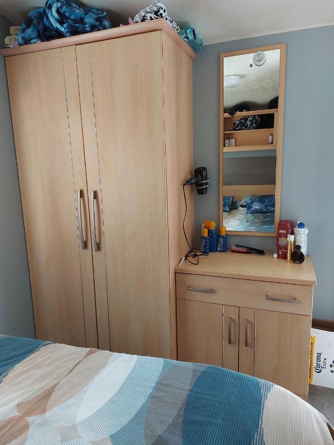 Holiday Caravan Clacton-on-Sea Eksteriør bilde