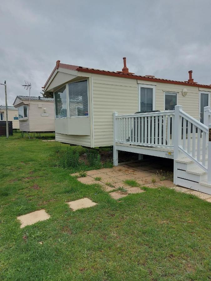 Holiday Caravan Clacton-on-Sea Eksteriør bilde