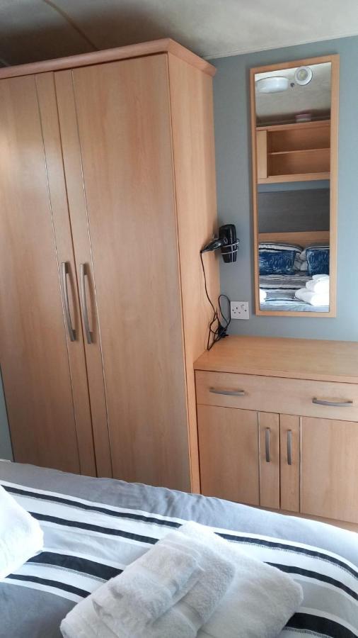 Holiday Caravan Clacton-on-Sea Eksteriør bilde
