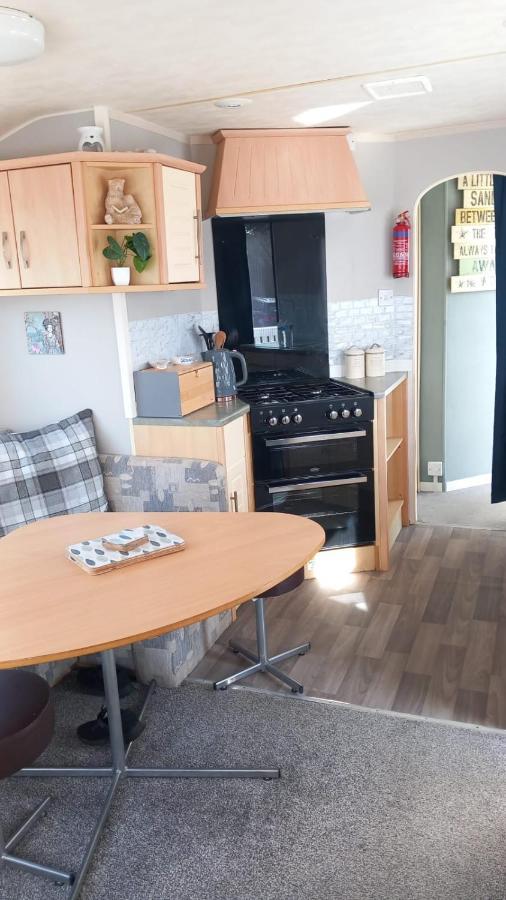 Holiday Caravan Clacton-on-Sea Eksteriør bilde